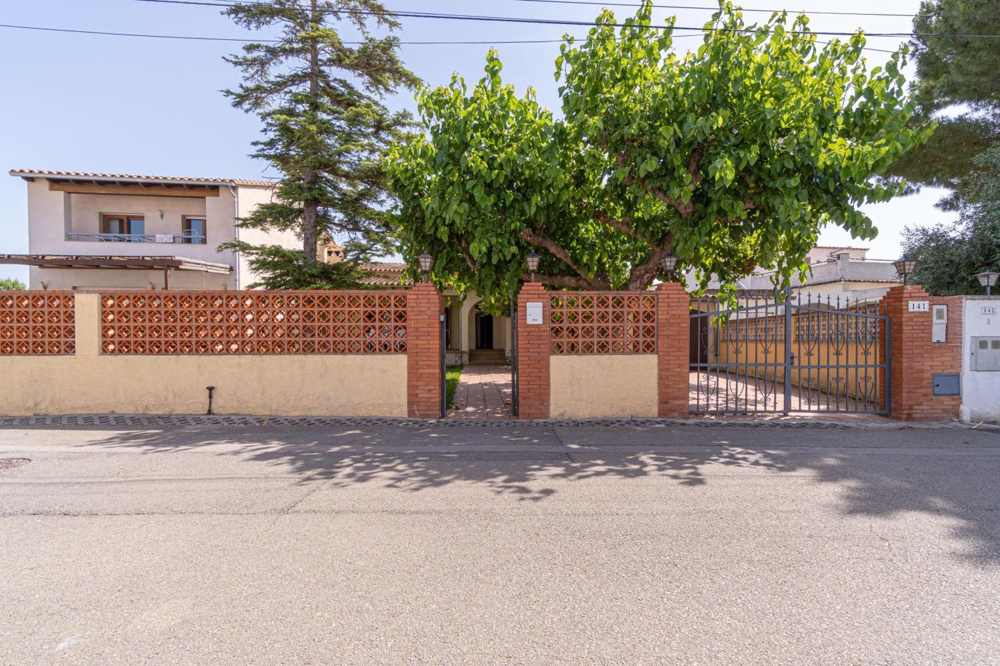 Apart-Rent Casa Con Jardin Pani 0081 Empuriabrava Exterior foto