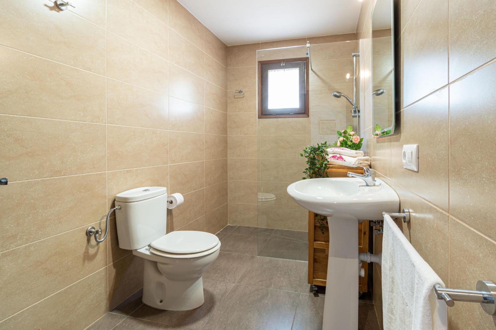 Apart-Rent Casa Con Jardin Pani 0081 Empuriabrava Exterior foto