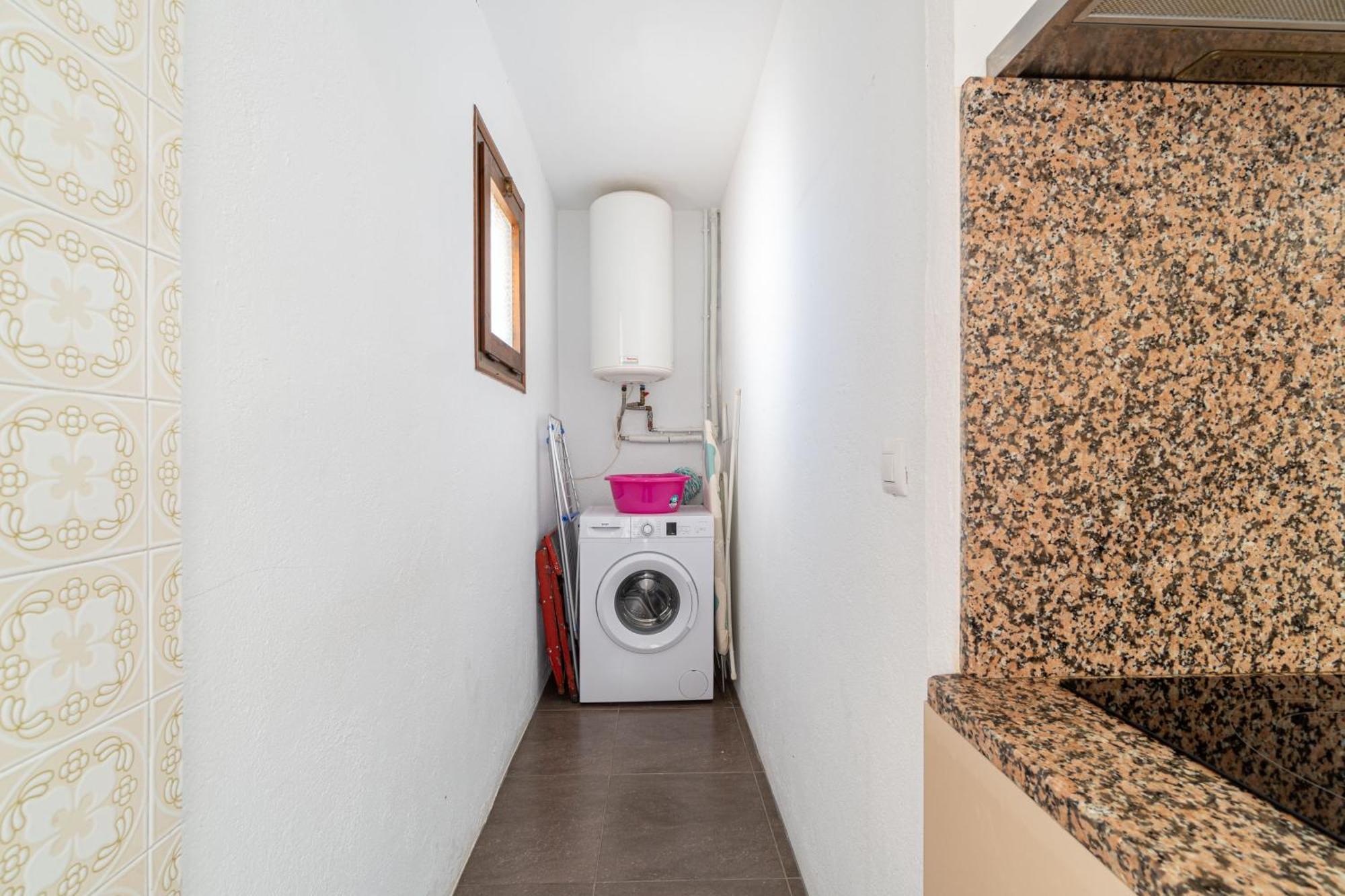 Apart-Rent Casa Con Jardin Pani 0081 Empuriabrava Exterior foto