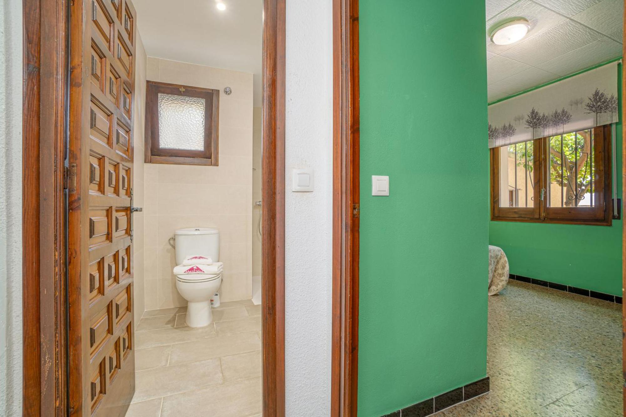 Apart-Rent Casa Con Jardin Pani 0081 Empuriabrava Exterior foto